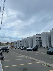 Apartamento com 2 Quartos à venda, 52m² no Turu, São José de Ribamar