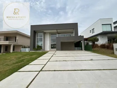 Sobrado com 4 Quartos à venda, 508m² no Jacaré, Cabreúva