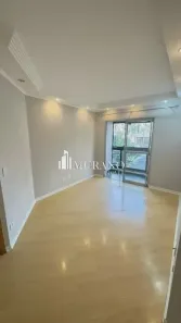 Apartamento com 3 Quartos à venda, 82m² no Tatuapé, São Paulo