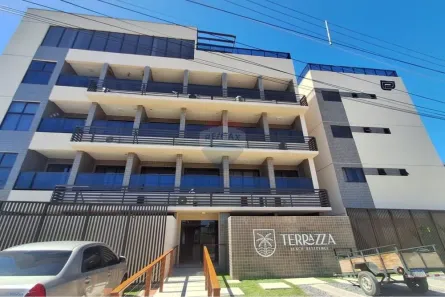 Flat com 1 Quarto à venda, 25m² no Tamandaré, Tamandaré