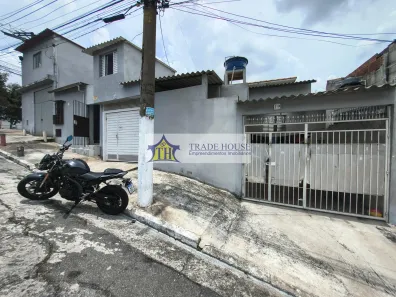 Casa com 9 Quartos à venda, 340m² no São João Clímaco, São Paulo