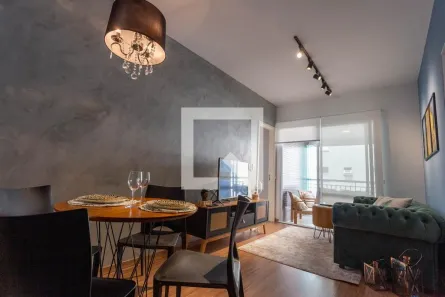 Apartamento com 1 Quarto à venda, 43m² no Liberdade, São Paulo