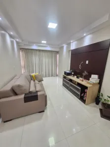 Apartamento com 2 Quartos à venda, 71m² no Alto da Glória, Goiânia