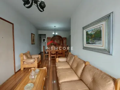 Apartamento com 2 Quartos à venda, 82m² no Anchieta, Belo Horizonte