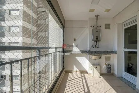 Apartamento com 3 Quartos à venda, 66m² no Tatuapé, São Paulo