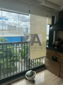 Apartamento com 2 Quartos à venda, 62m² no Continental, Osasco