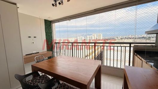 Apartamento com 3 Quartos à venda, 79m² no Vila Guilherme, São Paulo