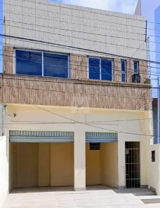 Ponto Comercial para alugar, 36m² no Santo Antônio, Aracaju
