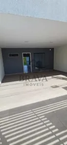 Casa com 3 Quartos à venda, 180m² no Jardim Belvedere, Volta Redonda