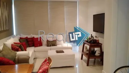 Apartamento com 3 Quartos à venda, 83m² no Leblon, Rio de Janeiro