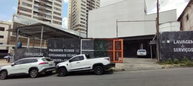 Imóvel Comercial para alugar, 225m² no Bela Vista, Osasco