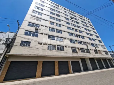 Kitnet com 1 Quarto para alugar, 35m² no Centro, Fortaleza