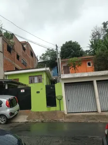 Casa com 3 Quartos à venda, 100m² no Jardim das Esmeraldas, São Paulo