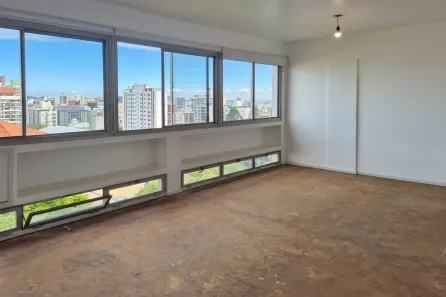 Apartamento com 3 Quartos à venda, 111m² no Petrópolis, Porto Alegre