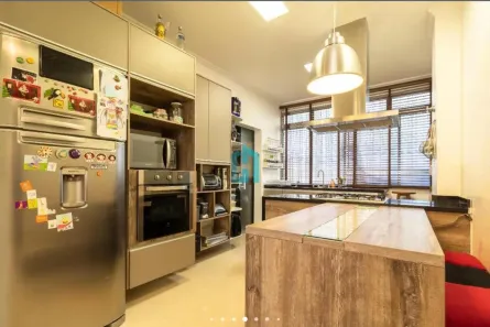 Apartamento com 3 Quartos para venda ou aluguel, 115m² no Cerqueira César, São Paulo