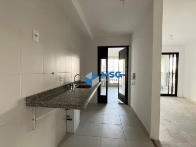 Apartamento com 3 Quartos à venda, 80m² no Planalto Paulista, São Paulo