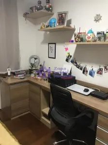 Apartamento com 3 Quartos à venda, 137m² no Vila Regente Feijó, São Paulo