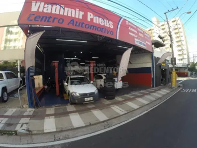 Imóvel Comercial à venda, 253m² no Centro, São José do Rio Preto