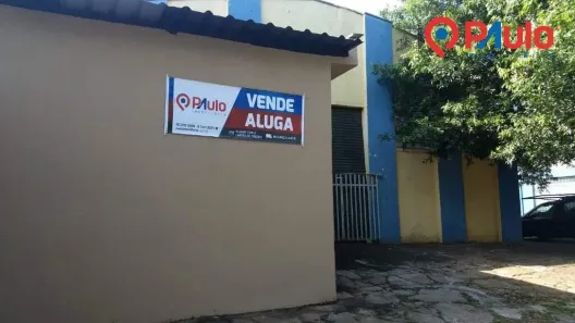 Galpão/Depósito/Armazém à venda, 300m² no Paulicéia, Piracicaba