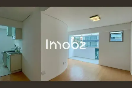Cobertura com 2 Quartos à venda, 130m² no Pinheiros, São Paulo