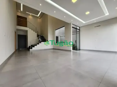 Casa de Condomínio com 3 Quartos à venda, 200m² no Setlife Mirassol, Mirassol