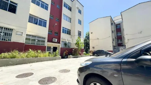 Apartamento com 1 Quarto para alugar, 61m² no Irajá, Rio de Janeiro