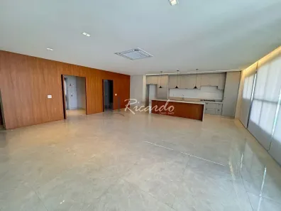 Apartamento com 4 Quartos à venda, 228m² no Setor Marista, Goiânia