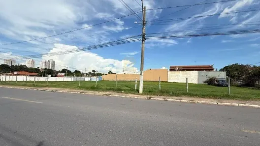 Lote/Terreno à venda, 1496m² no Cidade Alta, Cuiabá