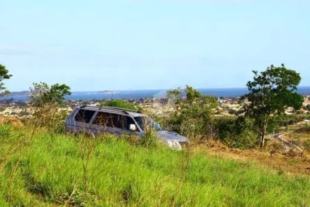 Lote/Terreno à venda, 1200m² no Cajueiros (Itaipuaçu), Maricá