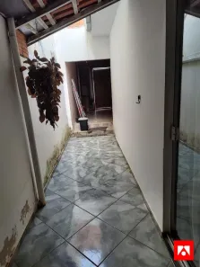Casa com 4 Quartos à venda, 150m² no Jardim Belo Horizonte, Santa Bárbara D'Oeste