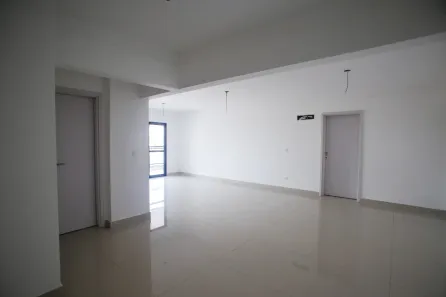 Apartamento com 3 Quartos à venda, 163m² no Paulista, Piracicaba