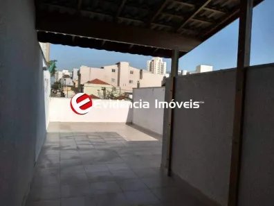 Cobertura com 2 Quartos para alugar, 116m² no Vila Assunção, Santo André