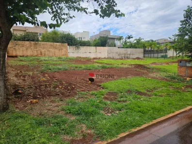 Lote/Terreno à venda, 494m² no Bonfim Paulista, Ribeirão Preto