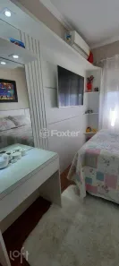 Apartamento com 2 Quartos à venda, 57m² no Morada do Vale III, Gravataí