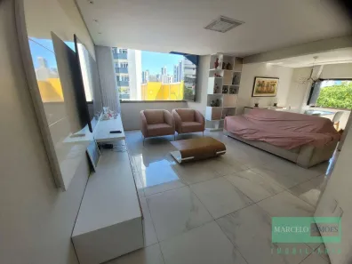 Apartamento com 3 Quartos à venda, 128m² no Boa Viagem, Recife