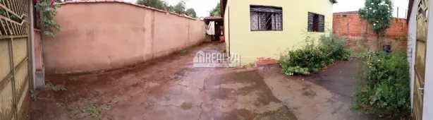 Casa com 3 Quartos à venda, 190m² no Aramina, Aramina