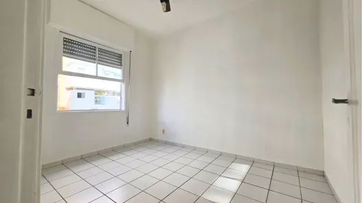 Apartamento com 1 Quarto à venda, 30m² no Boqueirão, Santos