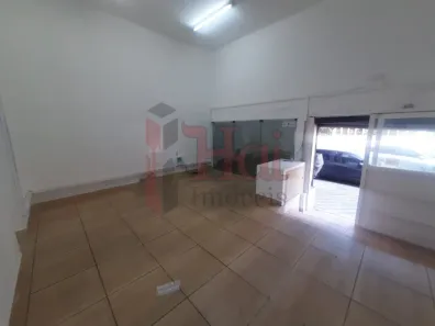 Ponto Comercial à venda, 233m² no Água Branca, São Paulo