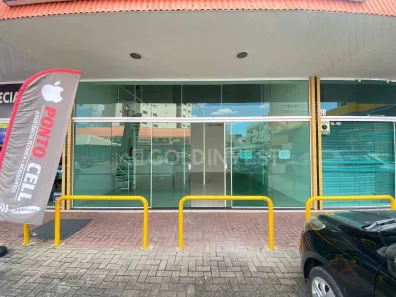 Sala Comercial para alugar, 50m² no Centro I, Brusque