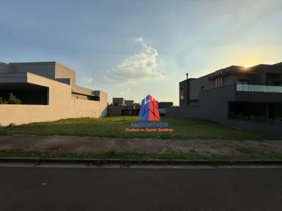 Lote/Terreno à venda, 453m² no Jardim Pau Brasil, Americana