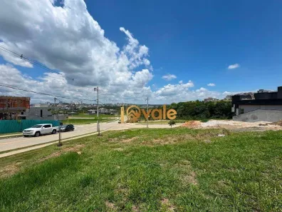 Lote/Terreno à venda, 456m² no Urbanova, São José dos Campos