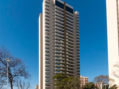 Apartamento com 3 Quartos à venda, 148m² no Jardim Botânico, Ribeirão Preto