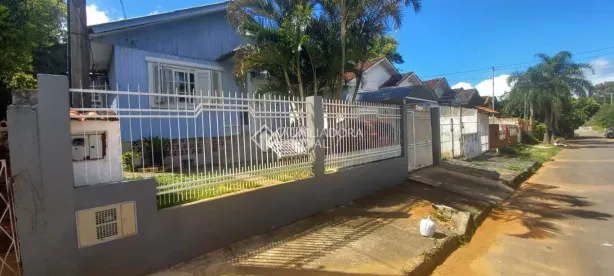 Casa com 3 Quartos à venda, 110m² no Colina, Guaíba