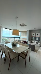 Apartamento com 3 Quartos à venda, 144m² no Horto Florestal, Salvador