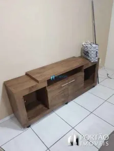 Apartamento com 2 Quartos à venda, 45m² no Vila Pacífico, Bauru