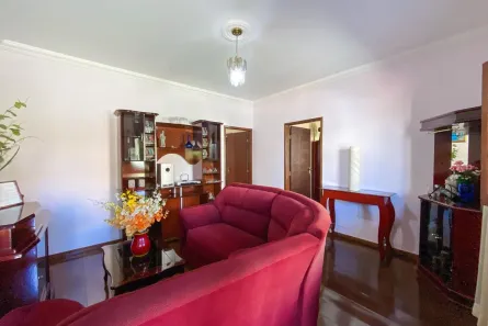 Casa com 5 Quartos à venda, 360m² no Palmeiras, Belo Horizonte