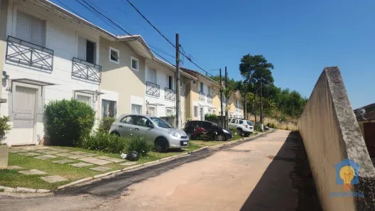 Casa com 2 Quartos à venda, 71m² no Chácara Canta Galo, Cotia