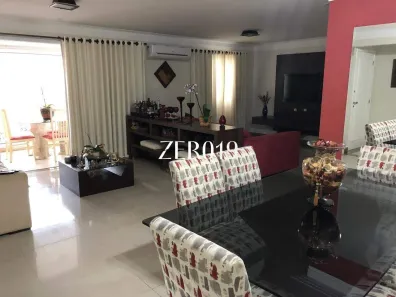 Apartamento com 3 Quartos à venda, 139m² no Parque Prado, Campinas