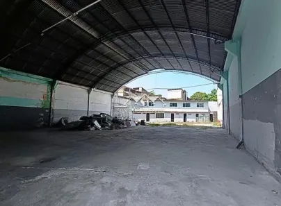 Galpão/Depósito/Armazém à venda, 1000m² no Rocha Miranda, Rio de Janeiro