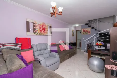 Casa com 2 Quartos à venda, 125m² no Jardim Brasília (Zona Leste), São Paulo